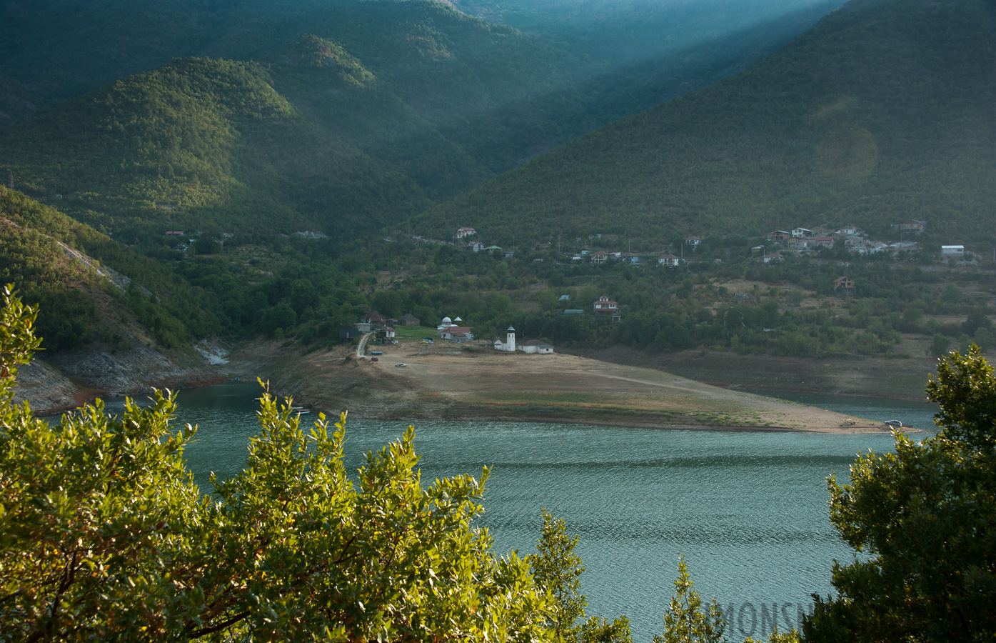 North Macedonia -  [44 mm, 1/320 sec at f / 8.0, ISO 400]